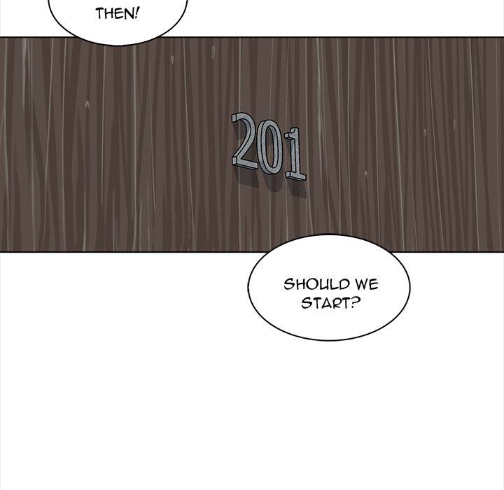 Blissville Manhwa - Chapter 11 Page 6