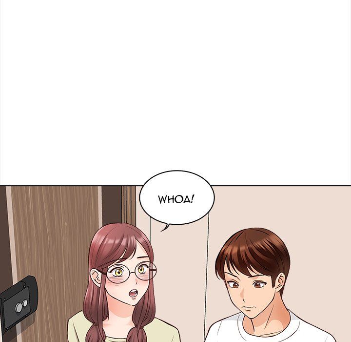 Blissville Manhwa - Chapter 11 Page 7