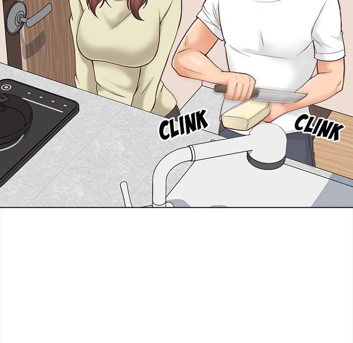 Blissville Manhwa - Chapter 11 Page 8