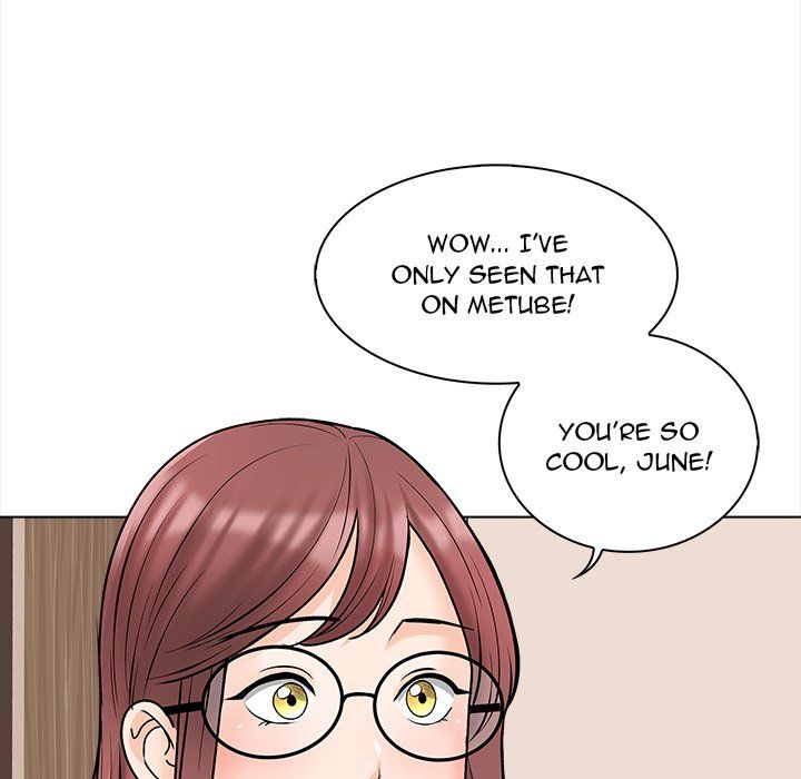 Blissville Manhwa - Chapter 11 Page 9