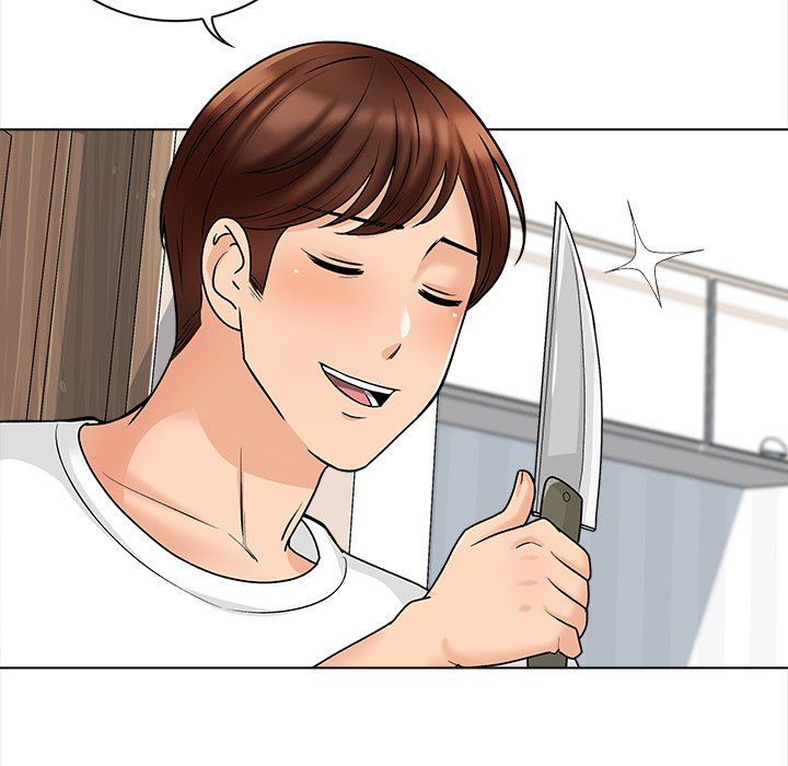 Blissville Manhwa - Chapter 11 Page 11