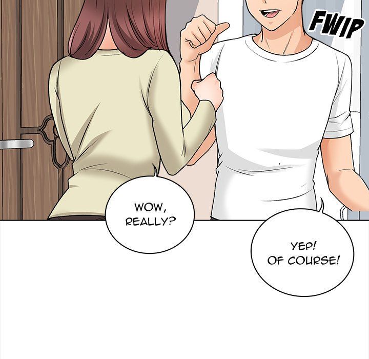 Blissville Manhwa - Chapter 11 Page 13