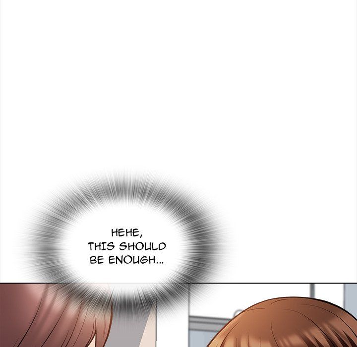 Blissville Manhwa - Chapter 11 Page 14