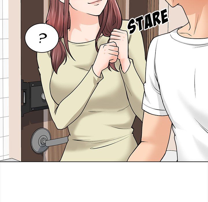 Blissville Manhwa - Chapter 11 Page 17