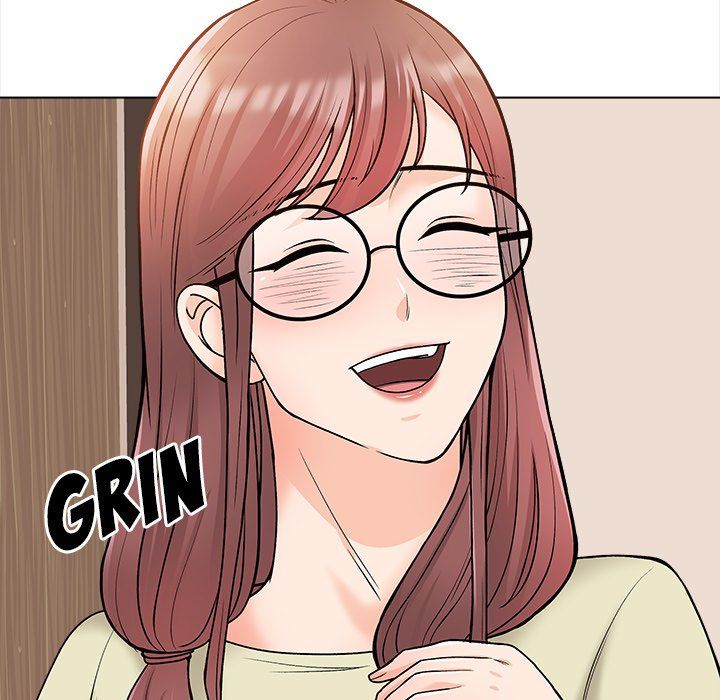Blissville Manhwa - Chapter 11 Page 19