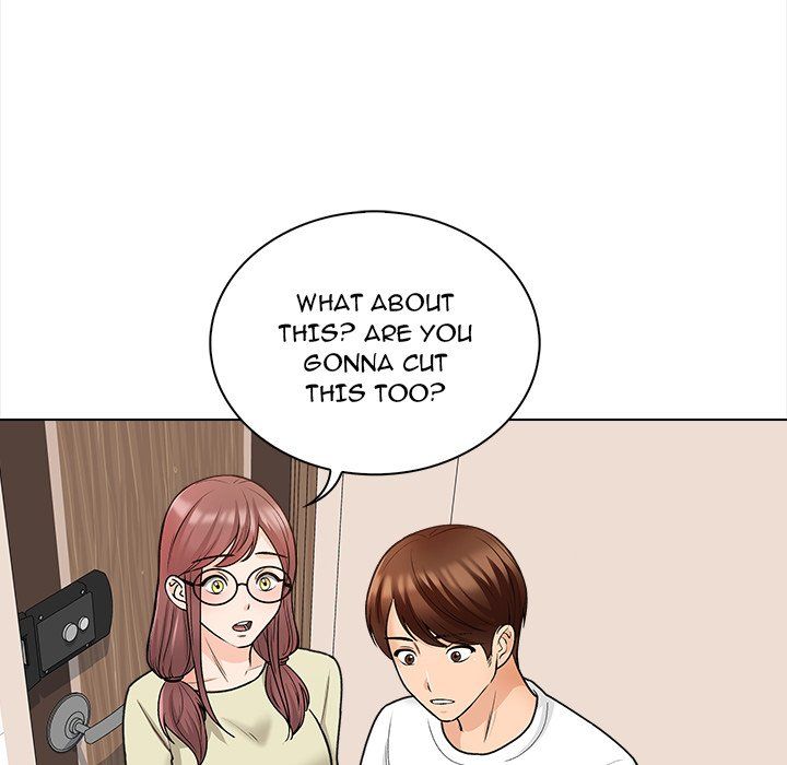 Blissville Manhwa - Chapter 11 Page 22