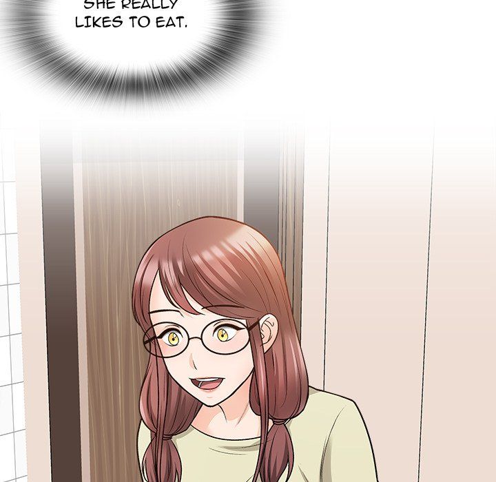 Blissville Manhwa - Chapter 11 Page 26