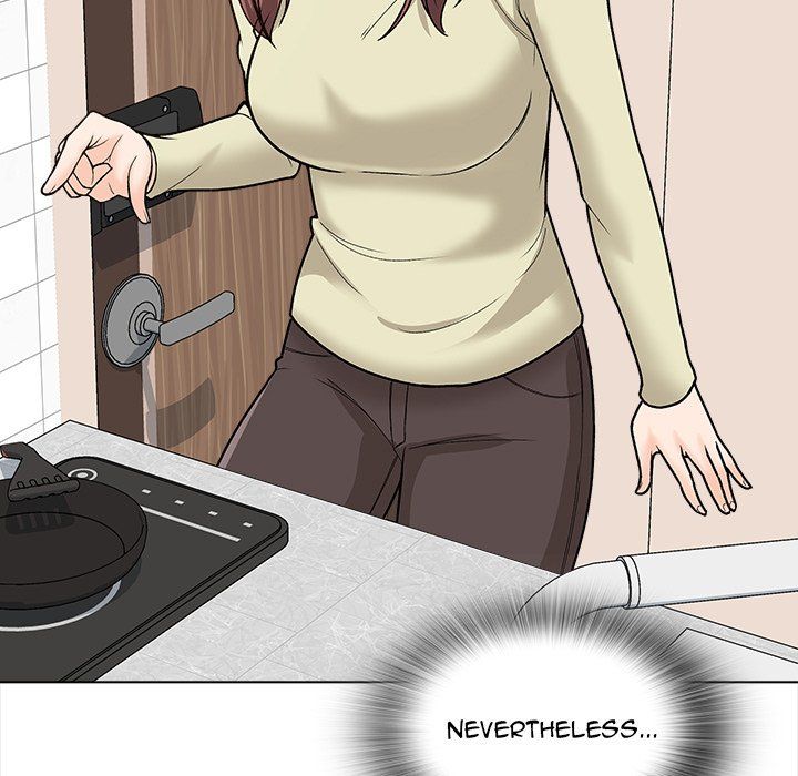 Blissville Manhwa - Chapter 11 Page 27