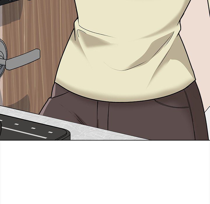 Blissville Manhwa - Chapter 11 Page 31