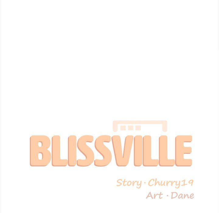 Blissville Manhwa - Chapter 11 Page 34
