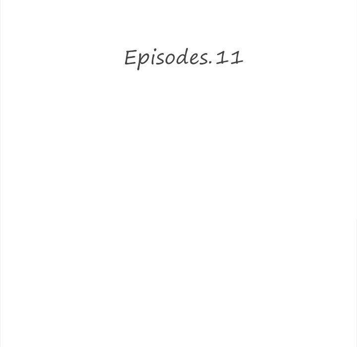 Blissville Manhwa - Chapter 11 Page 35