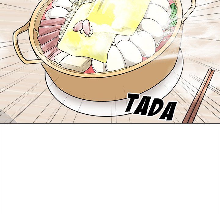 Blissville Manhwa - Chapter 11 Page 38