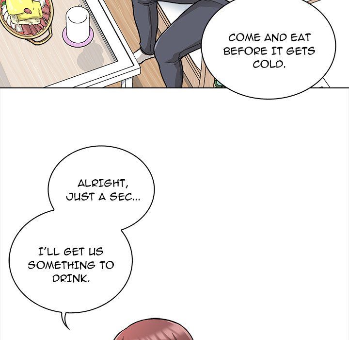 Blissville Manhwa - Chapter 11 Page 40