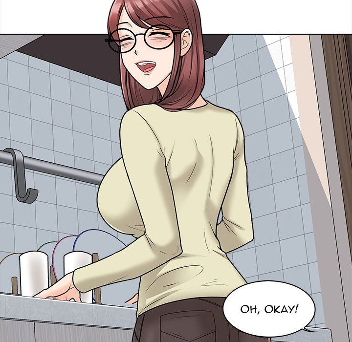 Blissville Manhwa - Chapter 11 Page 41