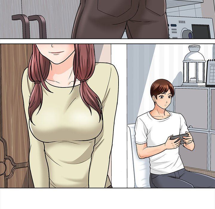 Blissville Manhwa - Chapter 11 Page 42