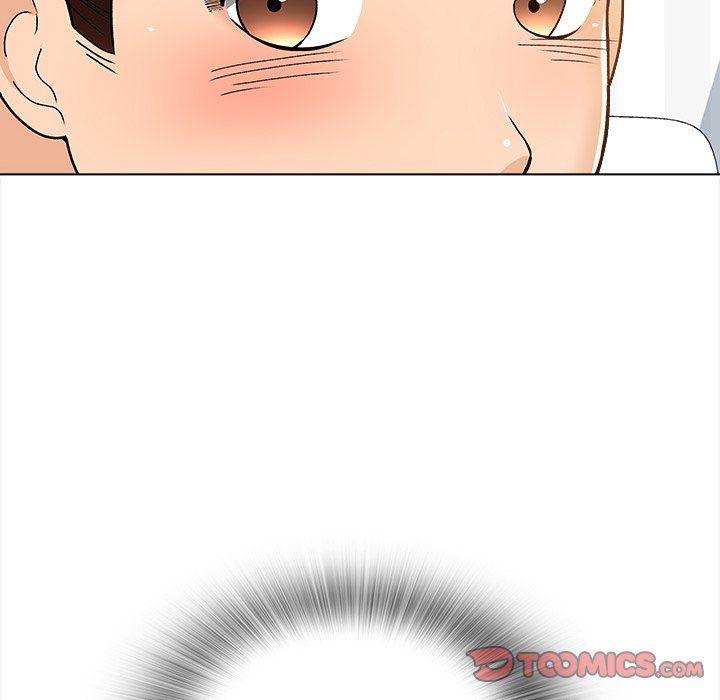 Blissville Manhwa - Chapter 11 Page 44