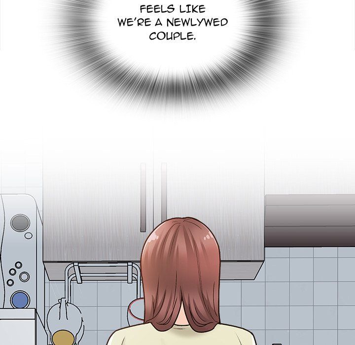 Blissville Manhwa - Chapter 11 Page 45