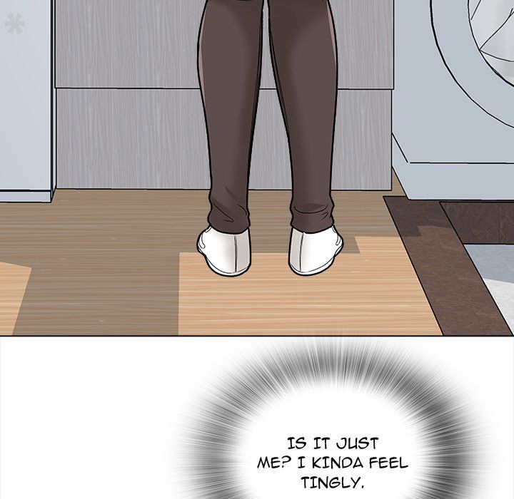 Blissville Manhwa - Chapter 11 Page 47