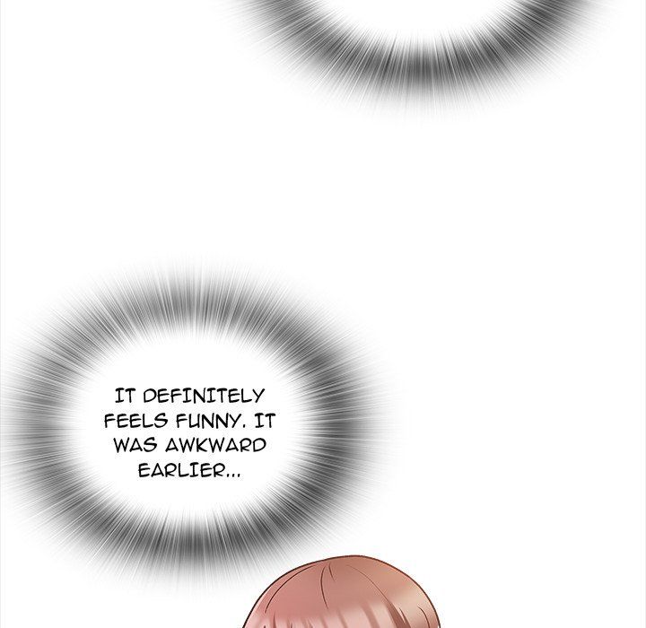 Blissville Manhwa - Chapter 11 Page 48