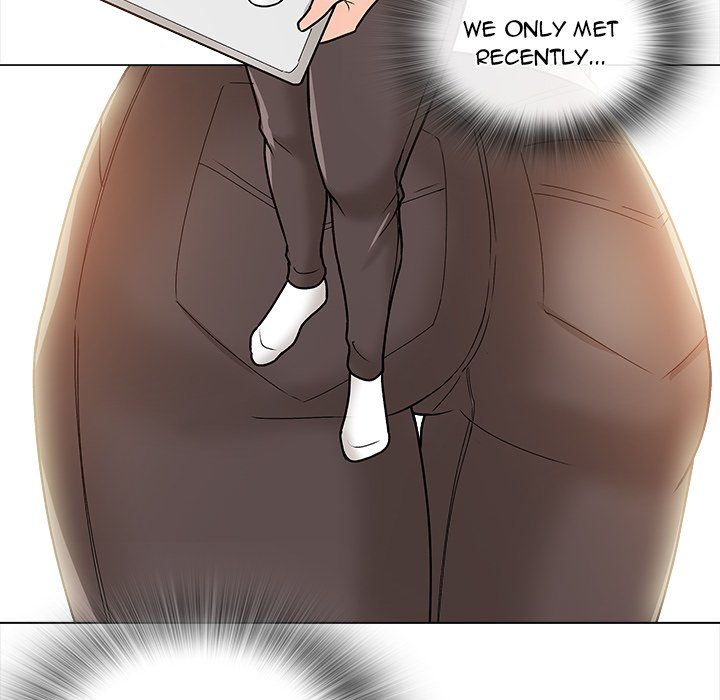 Blissville Manhwa - Chapter 11 Page 50