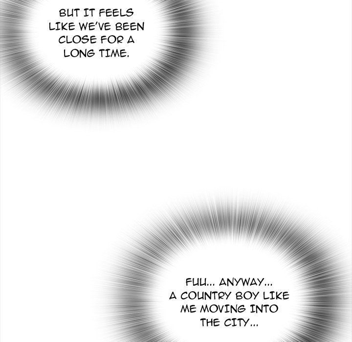 Blissville Manhwa - Chapter 11 Page 51