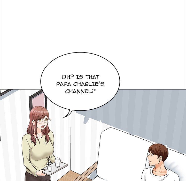 Blissville Manhwa - Chapter 11 Page 57