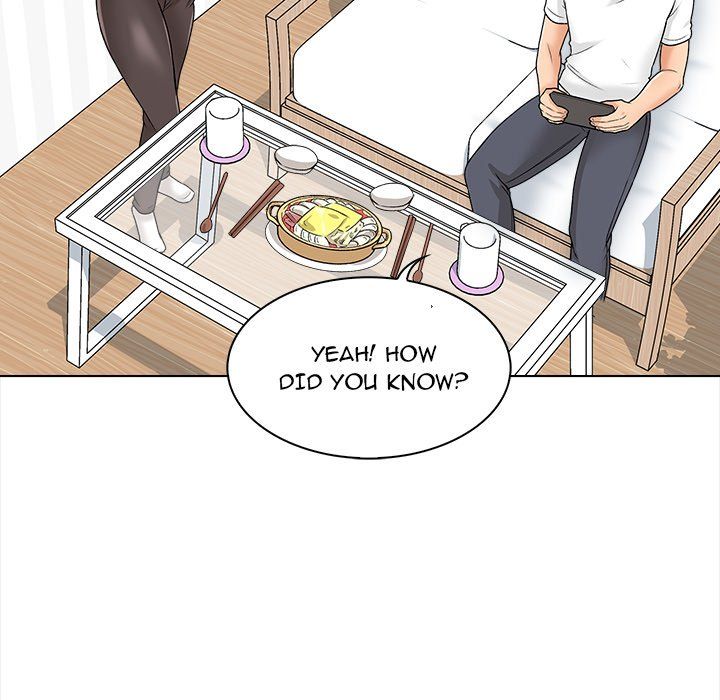 Blissville Manhwa - Chapter 11 Page 58