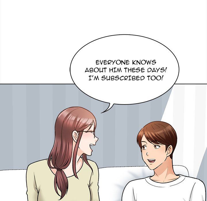 Blissville Manhwa - Chapter 11 Page 59