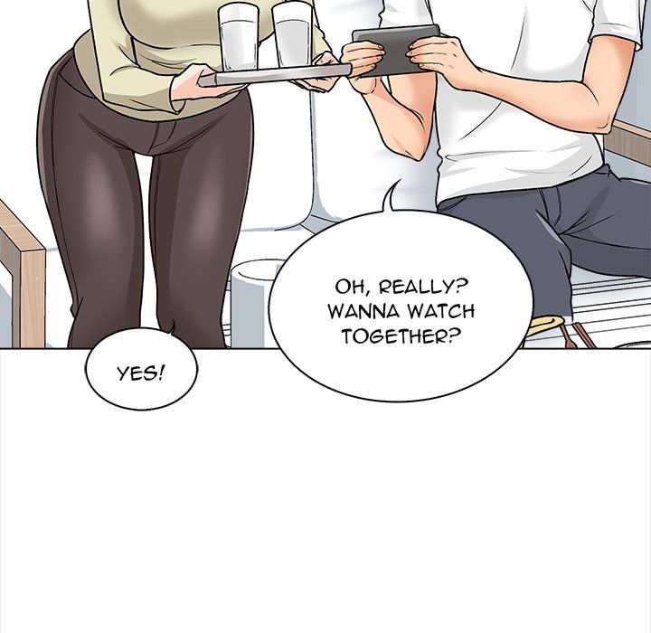 Blissville Manhwa - Chapter 11 Page 60