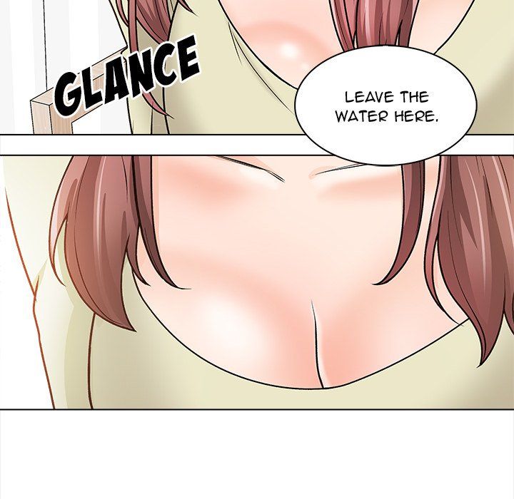 Blissville Manhwa - Chapter 11 Page 62