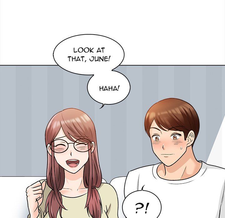 Blissville Manhwa - Chapter 11 Page 65