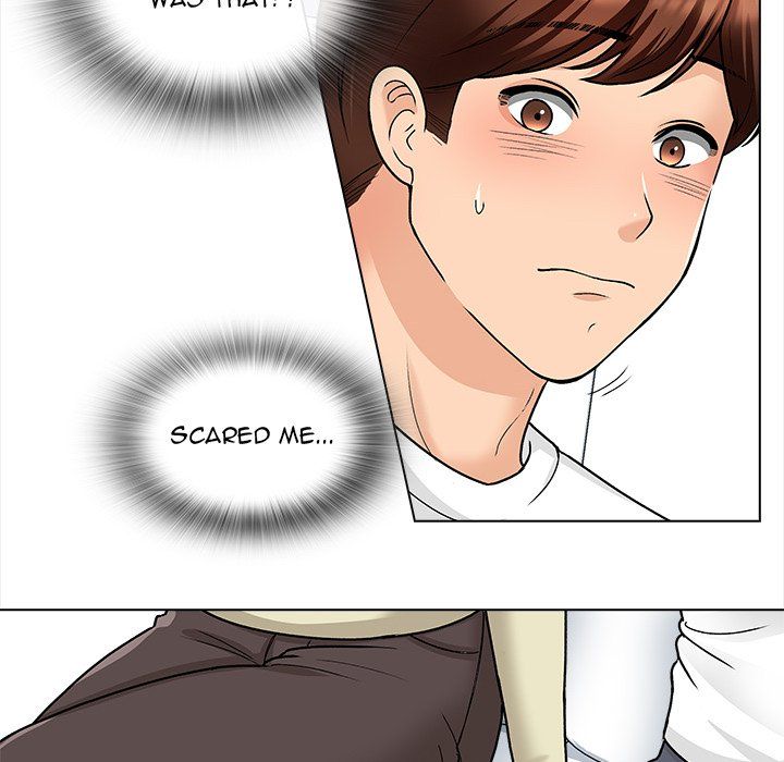 Blissville Manhwa - Chapter 11 Page 67