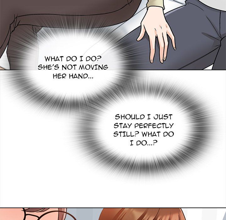 Blissville Manhwa - Chapter 11 Page 68