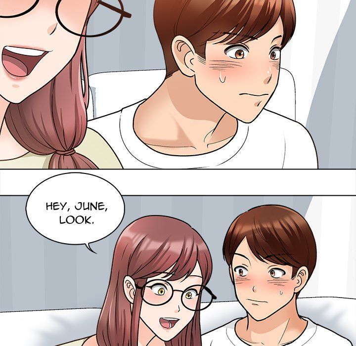 Blissville Manhwa - Chapter 11 Page 69