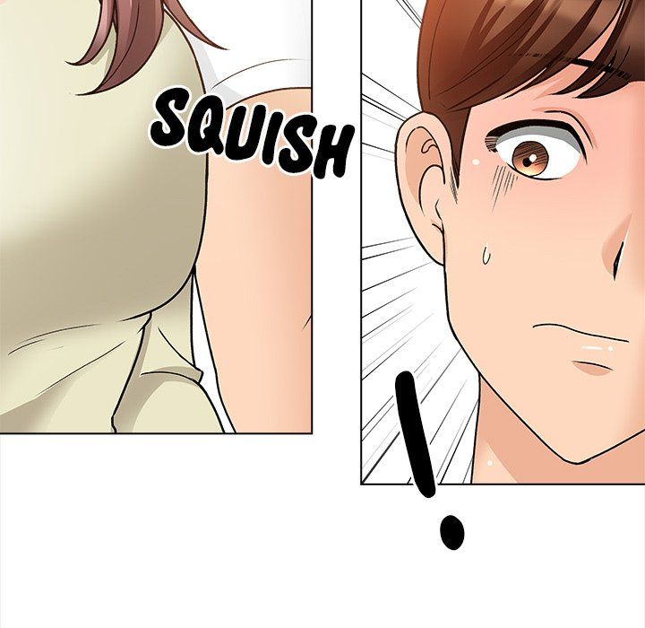 Blissville Manhwa - Chapter 11 Page 71