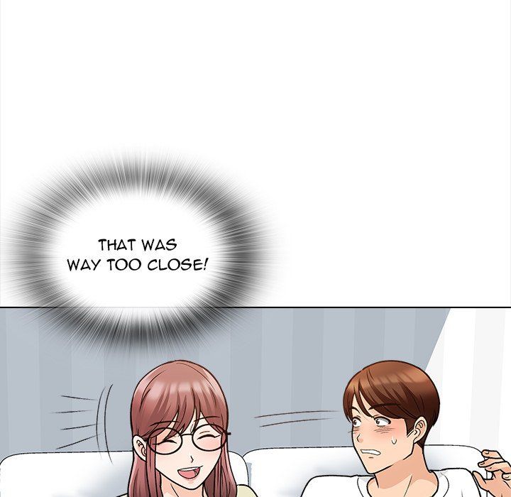 Blissville Manhwa - Chapter 11 Page 72