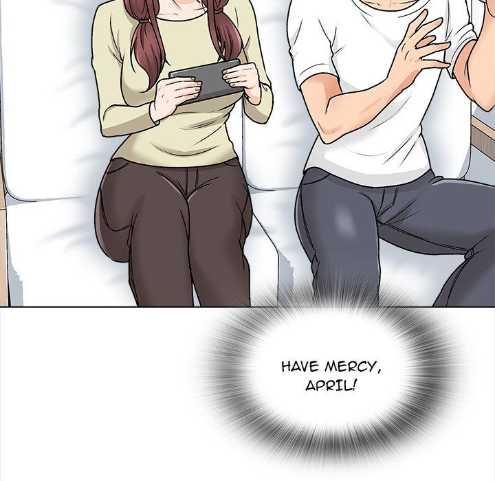 Blissville Manhwa - Chapter 11 Page 73