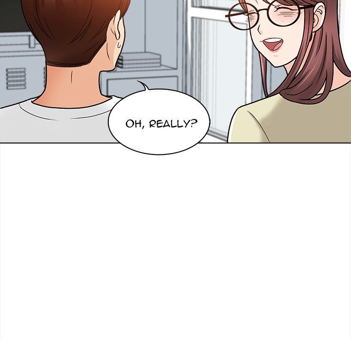 Blissville Manhwa - Chapter 11 Page 75