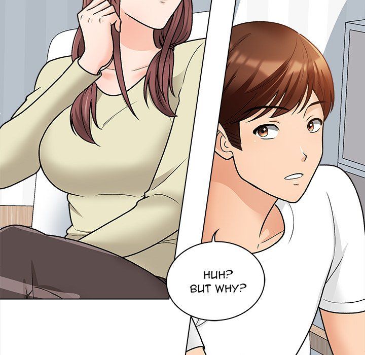 Blissville Manhwa - Chapter 11 Page 77