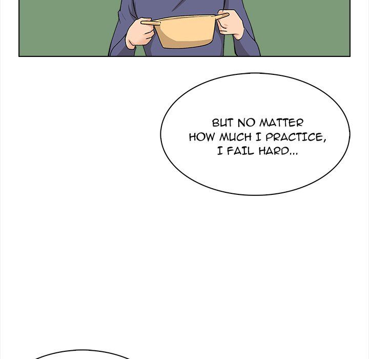 Blissville Manhwa - Chapter 11 Page 80