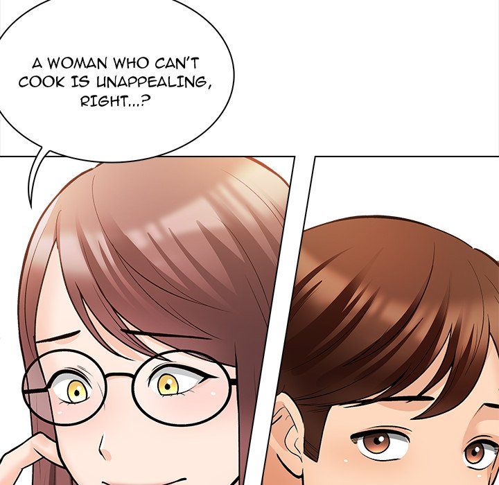 Blissville Manhwa - Chapter 11 Page 81