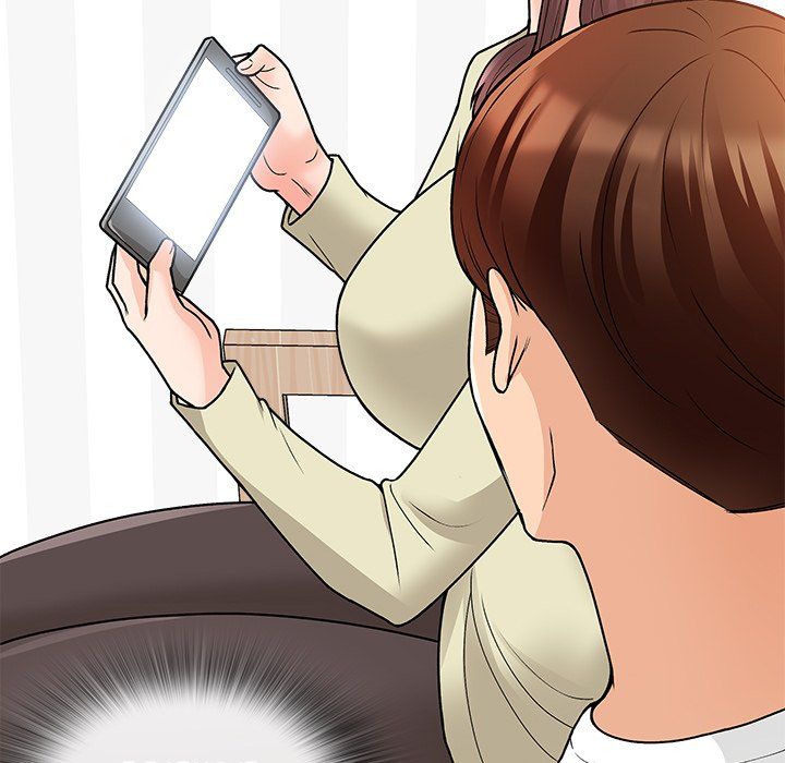 Blissville Manhwa - Chapter 11 Page 84