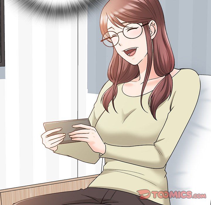 Blissville Manhwa - Chapter 11 Page 86