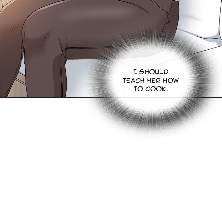 Blissville Manhwa - Chapter 11 Page 87