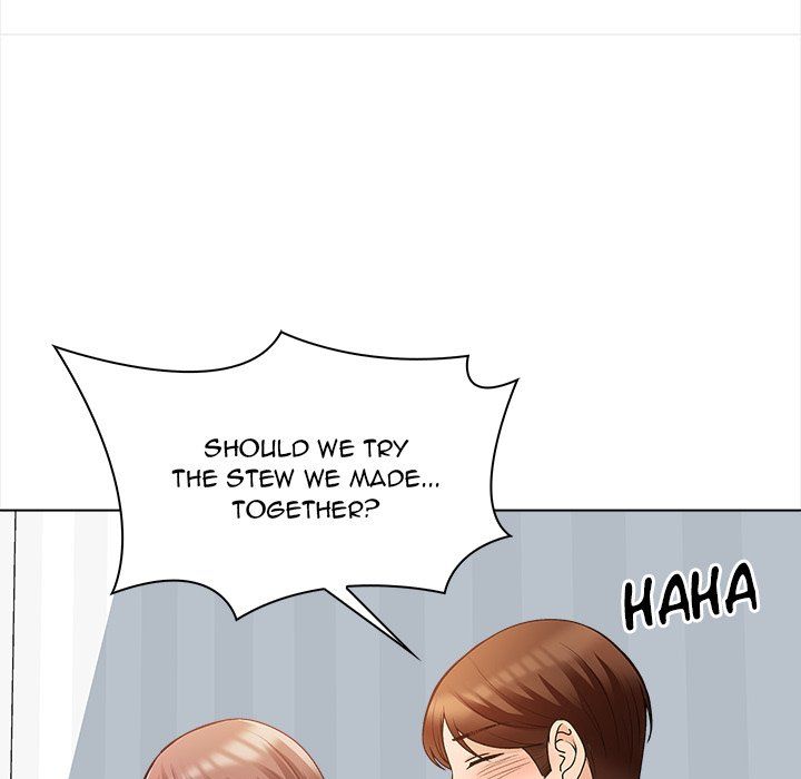Blissville Manhwa - Chapter 11 Page 88