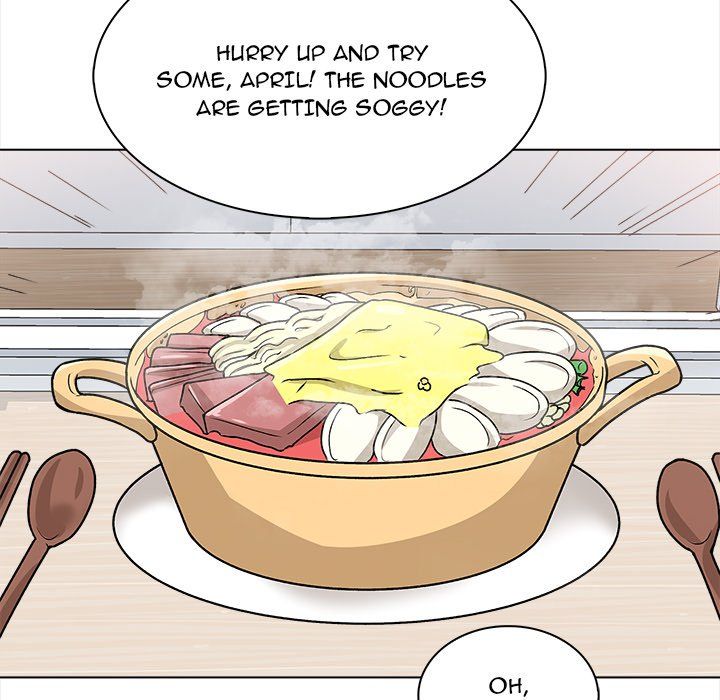 Blissville Manhwa - Chapter 11 Page 91