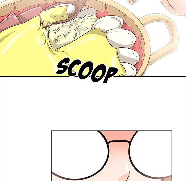 Blissville Manhwa - Chapter 11 Page 93