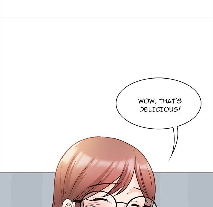 Blissville Manhwa - Chapter 11 Page 95