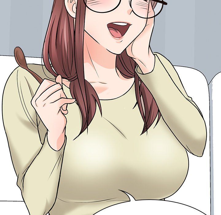 Blissville Manhwa - Chapter 11 Page 96