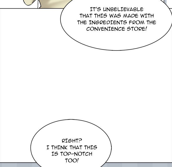 Blissville Manhwa - Chapter 11 Page 97